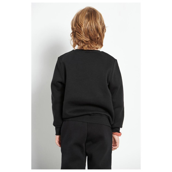 Bodytalk Παιδική μακρυμάνικη μπλούζα